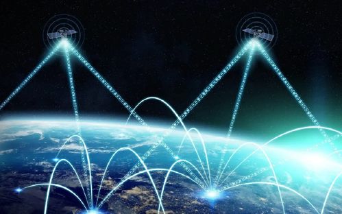 俄羅斯發出警告，暗示可能攻擊星鏈衛星系統