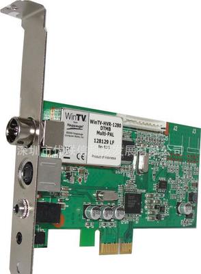 哈帕克Hauppauge dmb-th定時錄制 功能、價格與廠家全解析